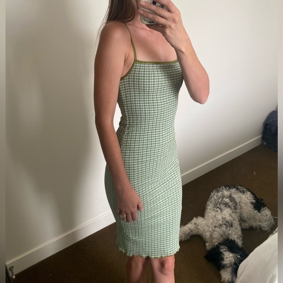 Aritzia - Wilfred: “Jazz Midi” Dress - Picture 2 of 4